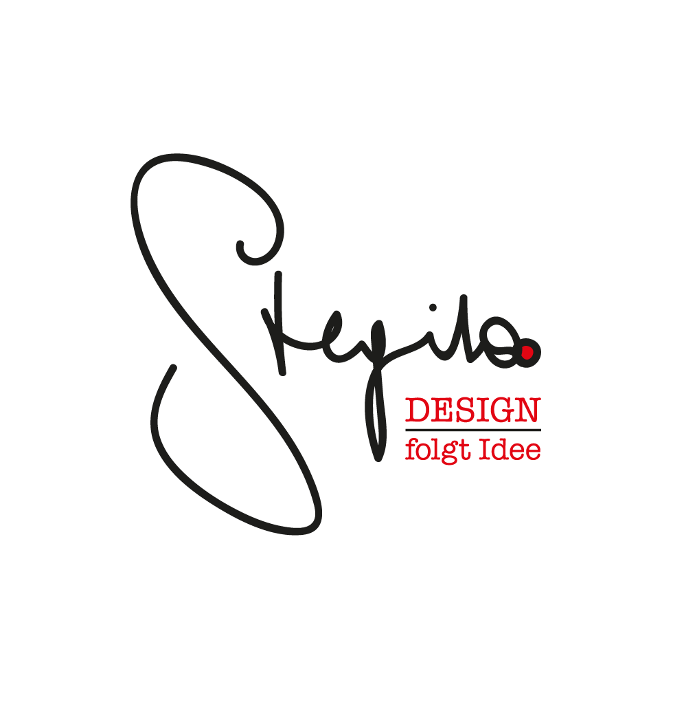 Logo Stegita Design