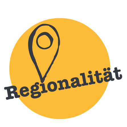 Icon Regionalität